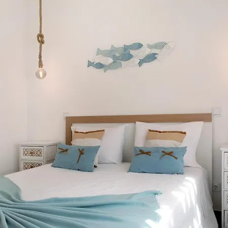 Appartamento Casa Dos Pexins Buzina Sitio Nazaré