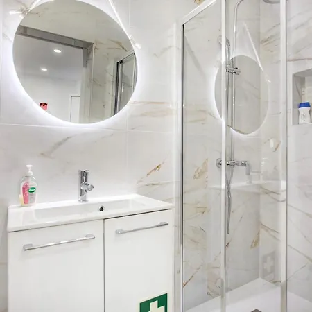 Apartamento Casa Dos Pexins Buzina Sitio