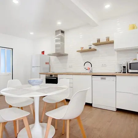 Appartamento Casa Dos Pexins Buzina Sitio